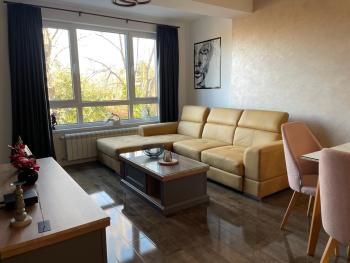 Roosevelt Apartment, Skopje (Foto 4)