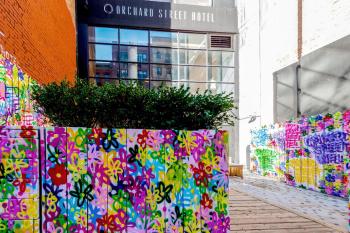 Orchard Street Hotel, New York (photo 2)