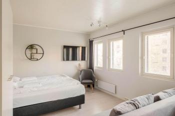 Norden Homes Quick & Easy Airport and City Centre Access, Helsinki (photo 3)