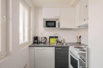 Norden Homes Quick & Easy Airport and City Centre Access, Helsinki (photo 4)