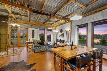 Sunset Cottage - Yarra Valley, Healesville (fotografie 3)