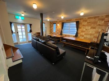 TaoTechHOUSE, Hakuba (fotografie 3)
