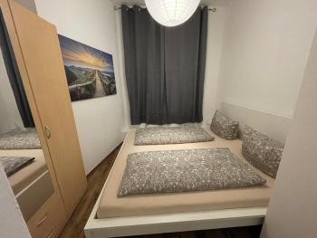 Apartments Strehlen, Drážďany (fotografie 4)