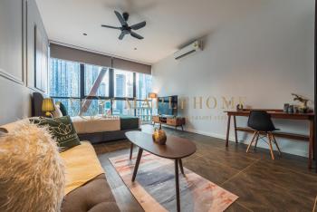 Scarletz Premier Suites Kuala Lumpur, Kuala Lumpur (fotografie 3)