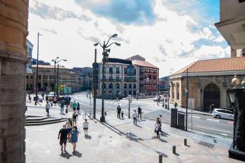 FAMILIAS Y GRUPOS - Muy buena UBICACION - BILBAO, Bilbao (photo 3)