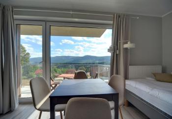 Apart Invest Szklarska 800 A5, Szklarska Poręba (photo 2)