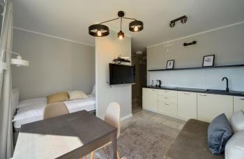 Apart Invest Szklarska 800 A5, Szklarska Poręba (photo 3)