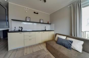Apart Invest Szklarska 800 A5, Szklarska Poręba (photo 5)
