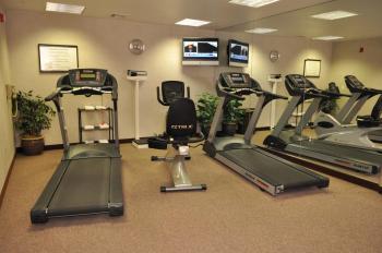 Best Western Plus North Las Vegas Inn & Suites, Las Vegas (photo 3)