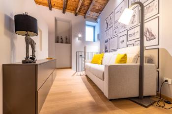 BnButler - Bergamo Città Alta - Appartamento di Charme, Bergamo (photo 3)