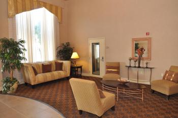 Best Western Plus North Las Vegas Inn & Suites, Las Vegas (photo 4)