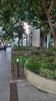 Petit Apartment en Avenida Belgrano, Buenos Aires (fotografie 5)