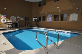 Best Western Plus North Las Vegas Inn & Suites, Las Vegas (photo 5)