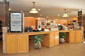 Best Western Plus North Las Vegas Inn & Suites, Las Vegas (photo 5)