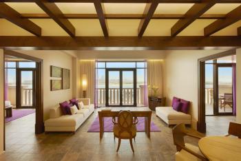 Sofitel Dubai The Palm Resort & Spa, Dubai (photo 2)