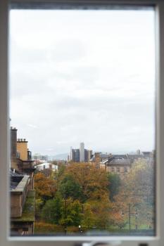 The Penthouse Suite - Luxury Like No Other, Glasgow (Foto 4)