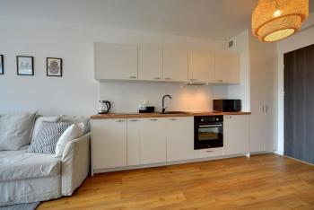 Apart Invest Szklarska 800 B2, Szklarska Poręba (zdjęcie 5)