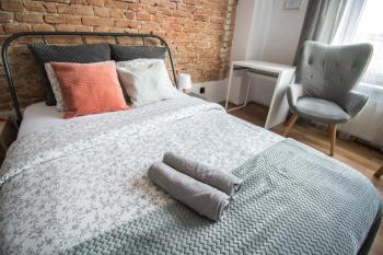 LION apartments - SILVER, Cracovie (photo 5)