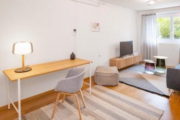 one bedroom apartment in trendy Zurich West, Zürich (Foto 3)