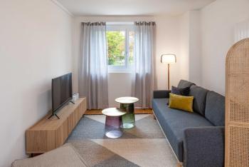 one bedroom apartment in trendy Zurich West, Zürich (Foto 2)