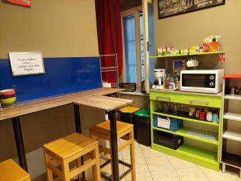 Hurricane Hostel, Split (photo 5)