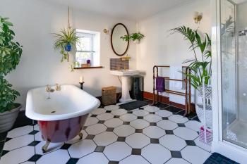Upton House - Charming 4-bedroom home in Torquay, Torquay (foto 2)