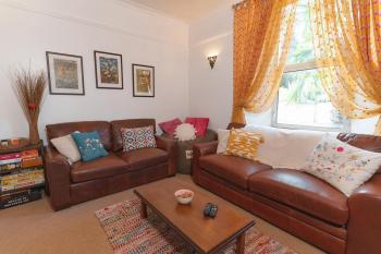 Upton House - Charming 4-bedroom home in Torquay, Torquay (foto 3)