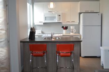 Le Chic-Urbain, Rouyn-Noranda (foto 3)