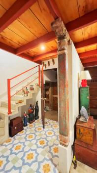 Cozy Bohemian Loft Apartment close Central Plaza, Antigua Guatemala (foto 5)