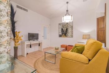 - Apartamento con patio interior - QH Plaza de la Trinidad, Grenade (photo 5)