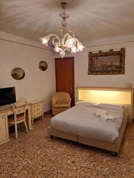 Locanda Ca' Formosa, Wenecja (zdjęcie 3)
