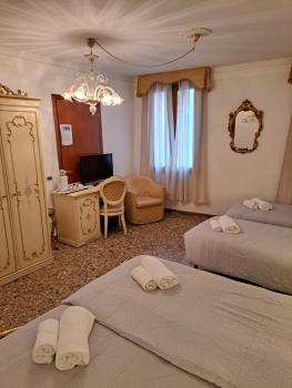 Locanda Ca' Formosa, Wenecja (zdjęcie 4)