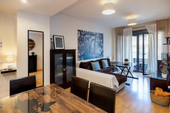 Apartamentos Arcoíris, Grenade (photo 4)