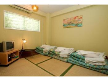 Hostel Zen - Vacation STAY 91863v, Jokohama (fotografie 2)
