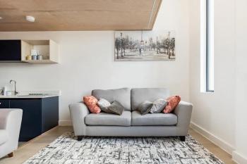 Two Bedrooms Exquisite En-Suite Apartment Deansgate, Manchester (fotografie 3)