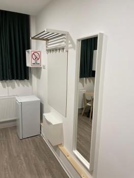 Hostel-Centrum, Hamburk (fotografie 5)