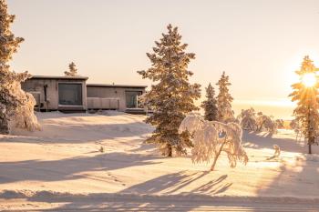 Aurora Collection, Saariselkä (foto 2)