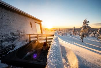 Aurora Collection, Saariselkä (foto 5)