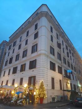 Hotel Touring, Rom (Foto 2)