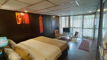 Mcleodganj Bed & Breakfast, McLeod Ganj (fotografie 5)