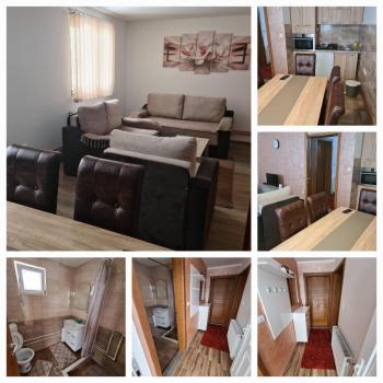 Apartman Popadić, Nova Varoš (fotografie 4)
