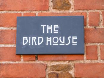 The Bird House, Hunstanton (fotografie 4)