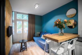 Musea Hotel & Apartments, Amsterdam (zdjęcie 5)
