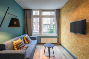 Musea Hotel & Apartments, Amsterdam (zdjęcie 4)