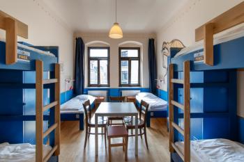 Hostel Mondpalast, Dresden (Foto 5)