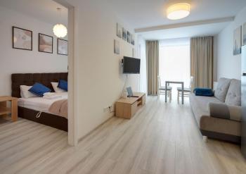 Apart Invest Widok 800 M6, Szklarska Poręba (zdjęcie 2)
