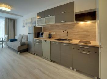 Apart Invest Widok 800 M6, Szklarska Poręba (zdjęcie 5)