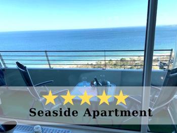 Top - Seaside Appartement mit Meerblick, Тиммендорфер-Штранд (фото 2)