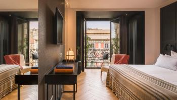 Hotel Casa Sagnier, Barcelona (zdjęcie 5)