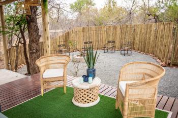 Maya Manor, Hoedspruit (fotografie 5)